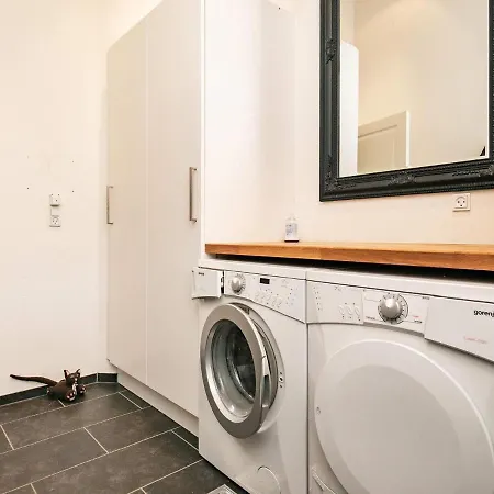 Cx Holiday home