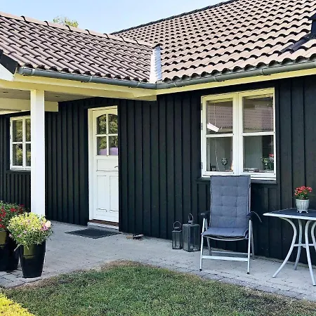 別荘 8 Person Holiday Home In Hals-By Traum