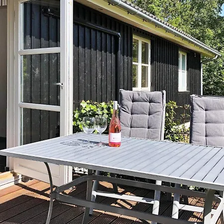 8 Person Holiday Home In Hals-By Traum Hals