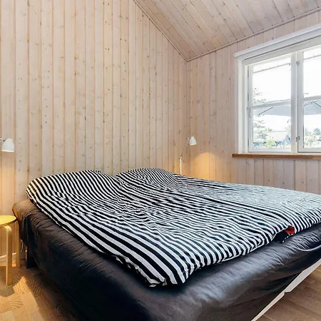 別荘 8 Person Holiday Home In Hals-By Traum Hals