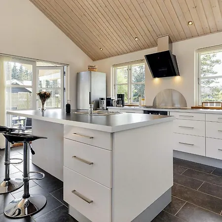 Cx Holiday home *