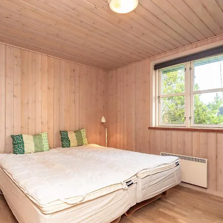 別荘 8 Person Holiday Home In Hals-By Traum